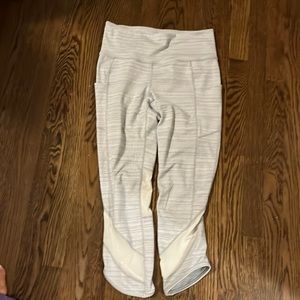 Athleta leggings